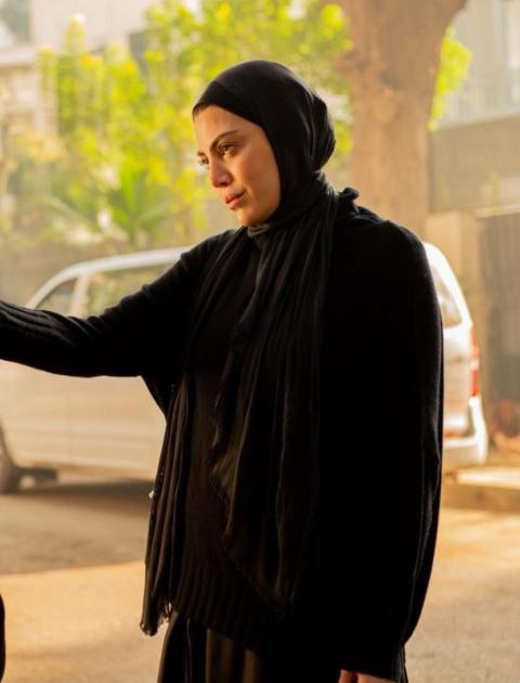 مسلسل توابع