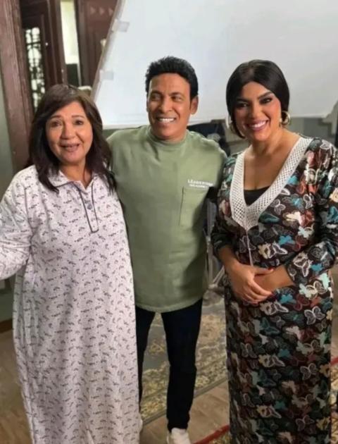 حاصلة في Cairo - مصدر الصورة غوغل