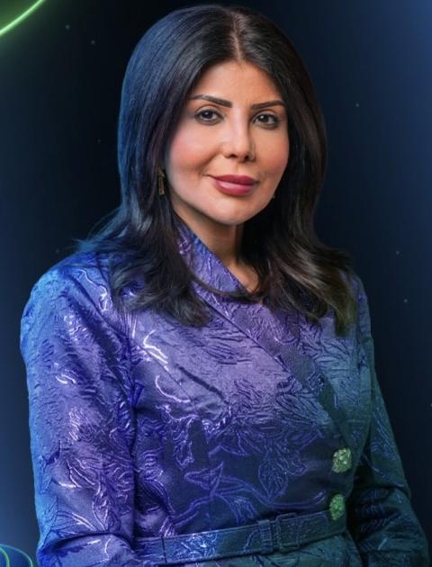 الهام الفضالة 