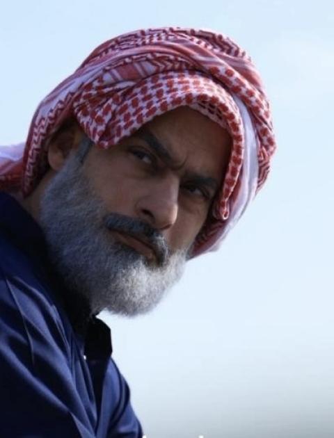 مسلسل جناية حب - مصدر الصورة إنستغرام