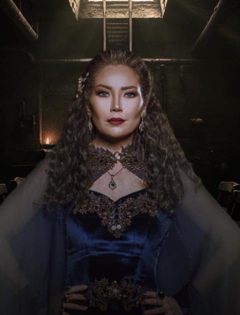 تحت الارض ٢ في رمضان 2026