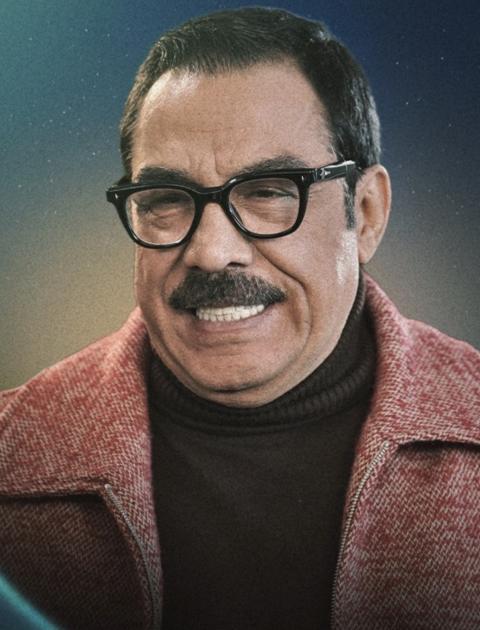 ايمن رضا في ما اختلفنا 3