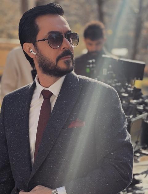 ميلاد يوسف - إنستغرام 