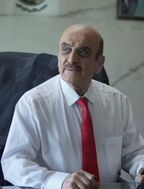 سلوم حداد - صورة من الفيسبوك 