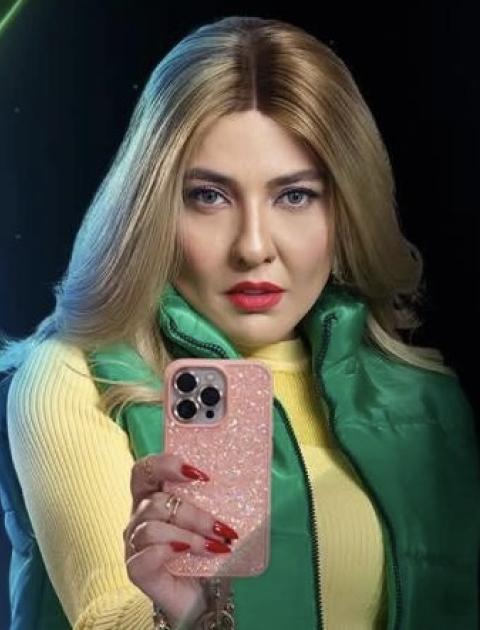 مسلسل نون النسوة