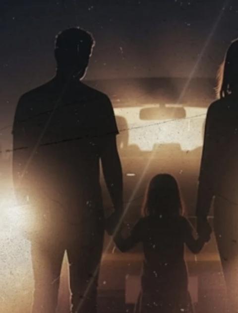 مسلسل اكسيدون