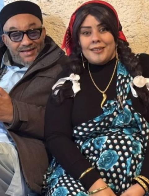 مسلسل الداموس