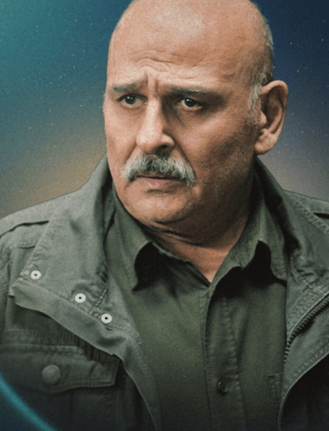 الخروج إلى البئر 