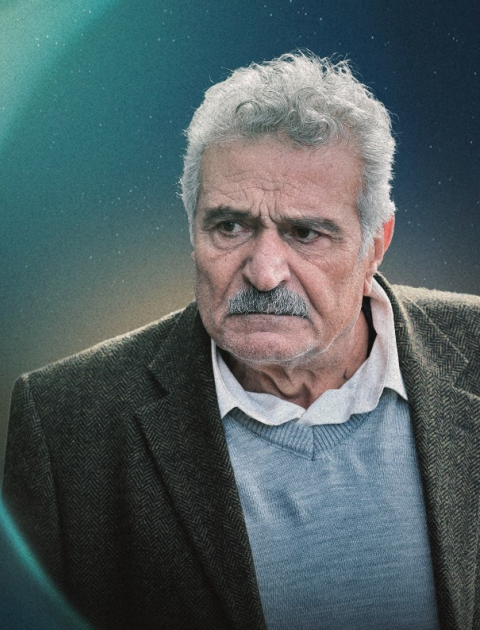 مسلسل السوريون الأعداء - مصدر الصورة