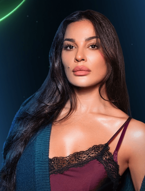 مسلسل ممكن - مصدر الصورة إنستغرام