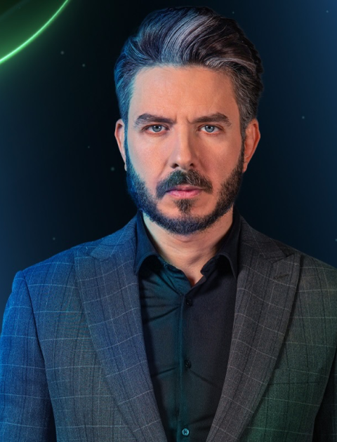 مسلسل شرارة - مصدر الصورة إنستغرام