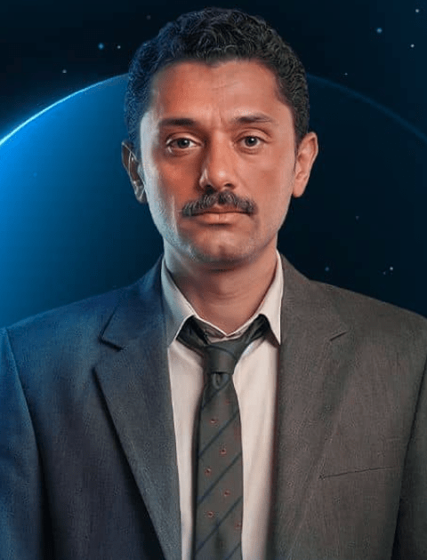 مسلسل المتر سمير - مصدر الصورة إنستغرام