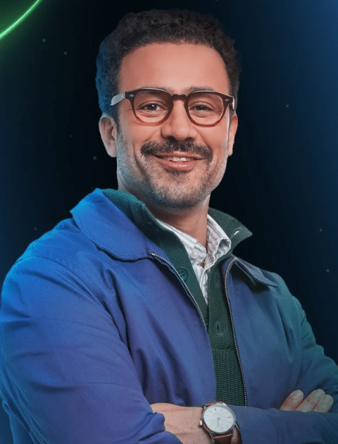 مسلسل بابا وماما جيران - مصدر الصورة إنستغرام