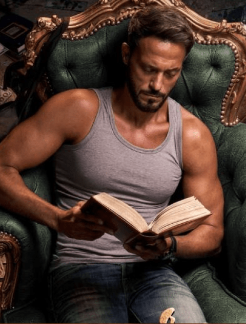 مسلسل فن الحرب - مصدر الصورة غوغل