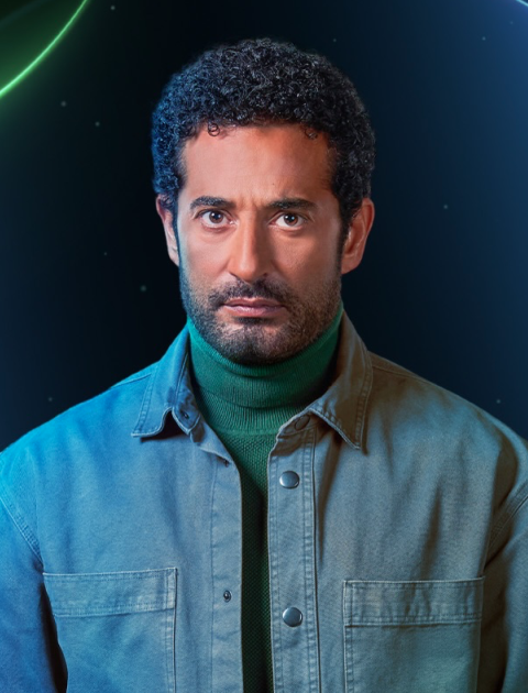 مسلسل إفراج - مصدر الصورة إنستغرام