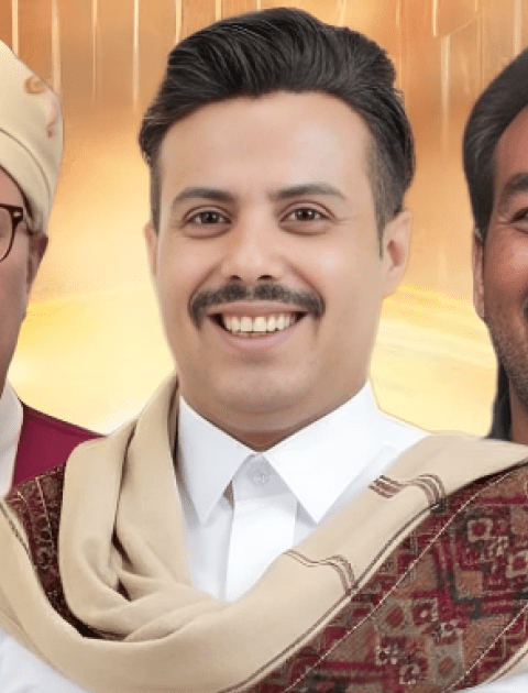 مسلسل لصوص العمارة - مصدر الصورة غوغل