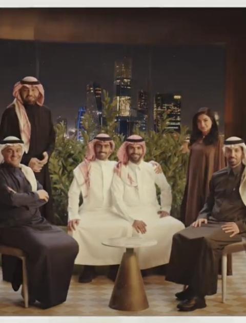 رمضان بكل حكاياته على قناتي السعودية