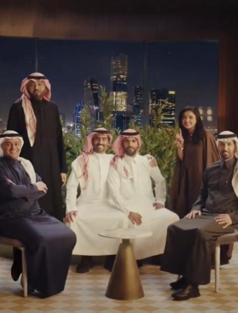 رمضان بكل حكاياته على قناتي السعودية