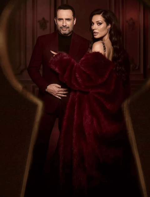 مسلسل ممكن - مصدر الصورة MBC شاهد