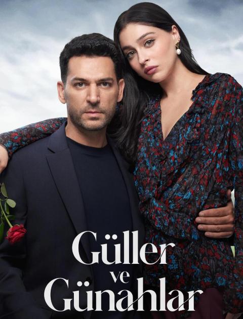 مسلسل ورود وذنوب - Sins and Roses - Güller ve Günahlar - مصدر الصورة غوغل