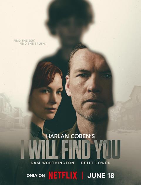 I Will Find You - سأعثر عليك - سأجدك - مصدر الصورة غوغل