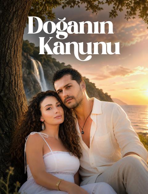 قانون الطبيعة الحلقة - Doğanın Kanunu - مصدر الصورة غوغل
