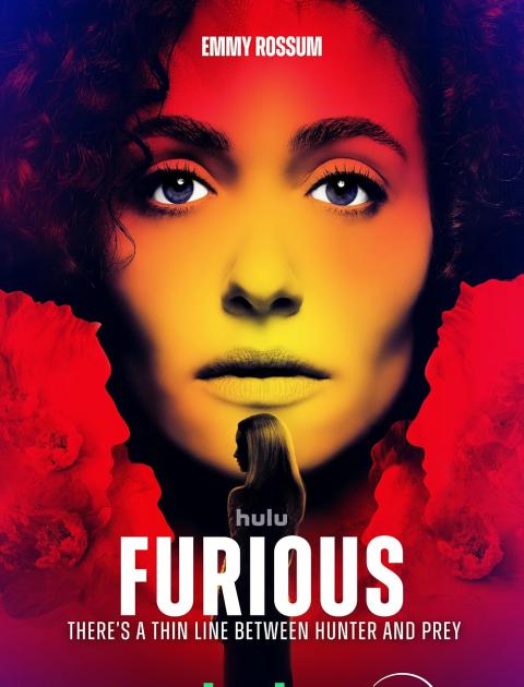 Furious - مصدر الصورة إنستغرام