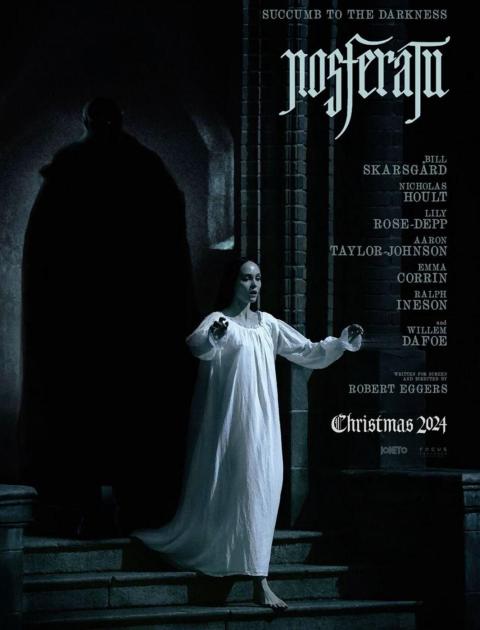 Nosferatu