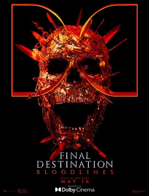 Final Destination: Bloodlines