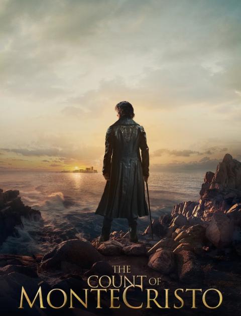 The Count of Monte Cristo