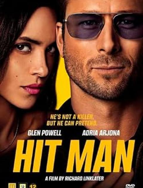 Hit Man