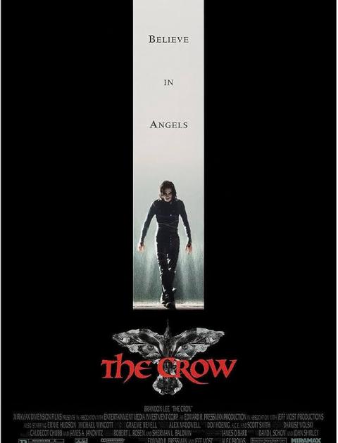 The Crow