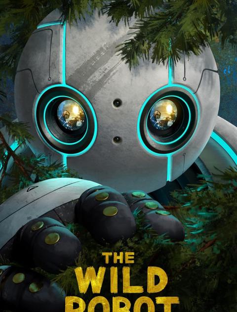 The Wild Robot