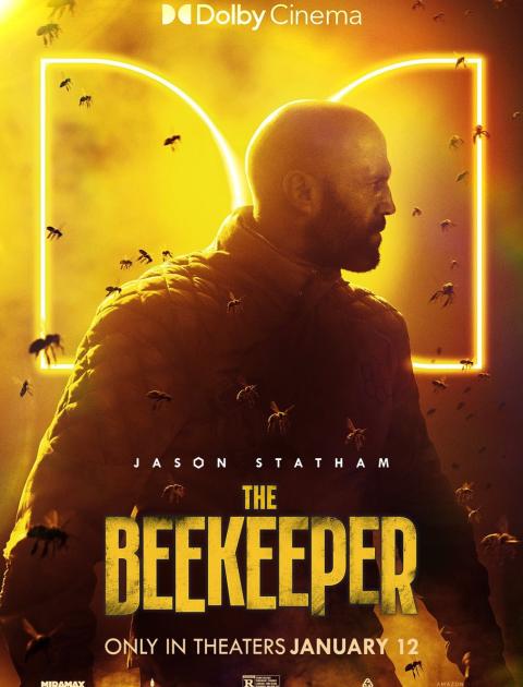 The Beekeeper 
