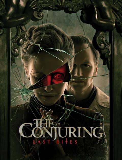 The Conjuring: Last Rites