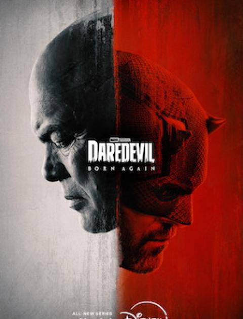 Daredevil: Born Again