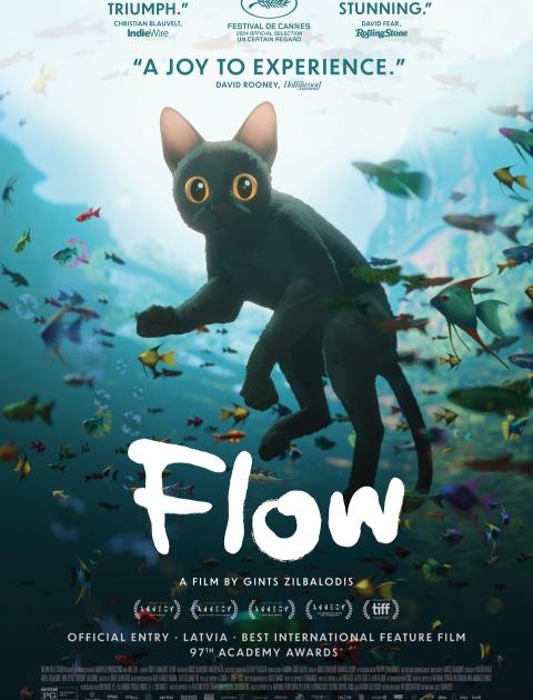 Flow
