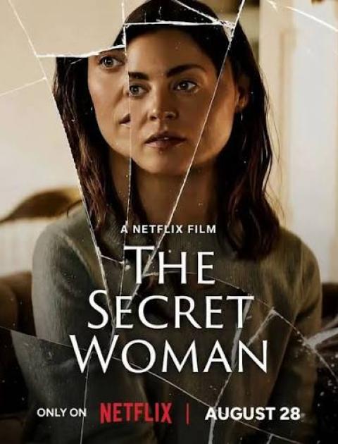 The Secret Woman