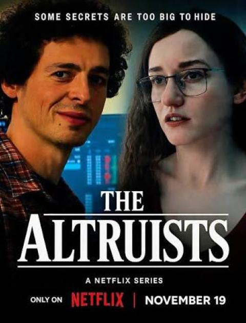 The Altruists