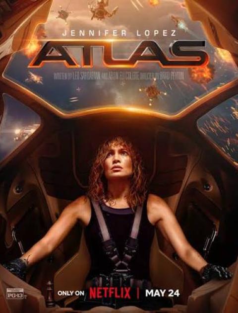 Atlas 