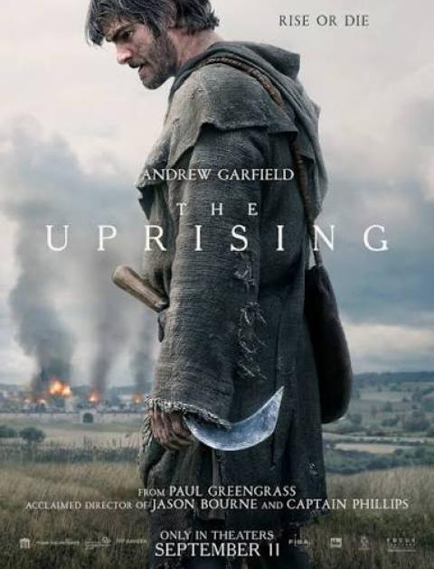 The Uprising