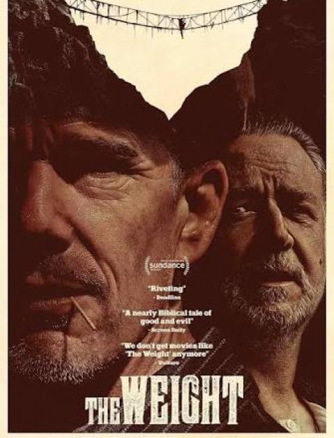 The Weight