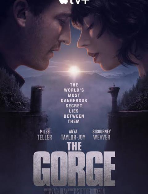 The Gorge