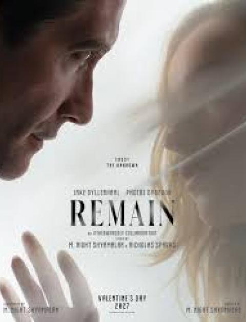 Remain