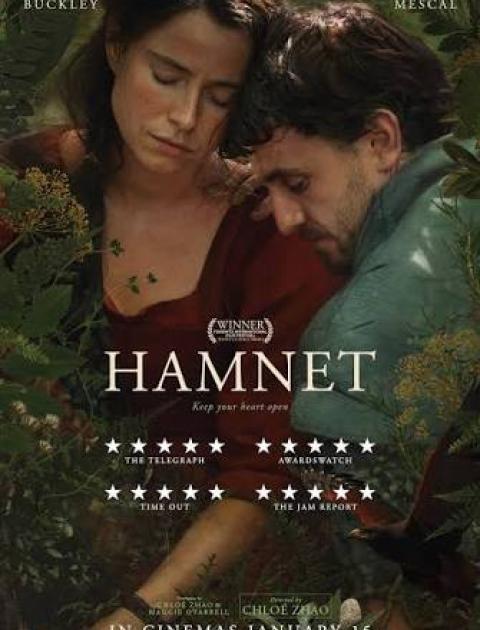 Hamnet