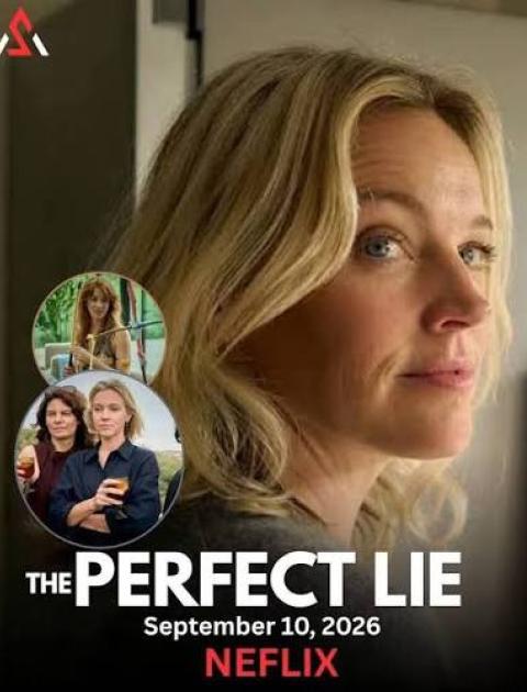 The Perfect Lie