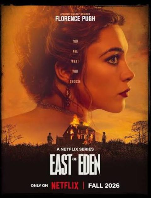  East of Eden