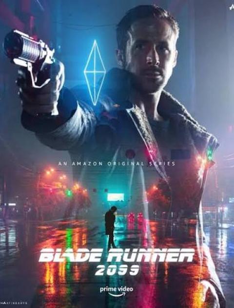 Blade Runner 2099