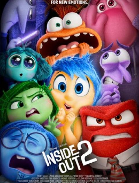   قلباً وقالباً 2_Inside Out 2