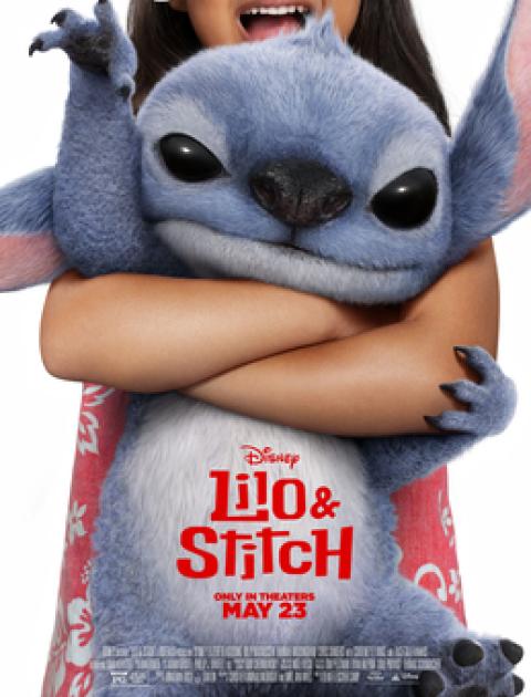  Lilo & Stitch